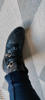 Schuhe, Effetto by Nicoletto Italienische Hessen - Gießen Vorschau