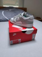 Nike dunk low grey/fog DD1391-103 US11 / EU45 Bayern - Mittenwald Vorschau