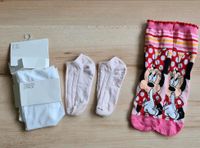 1 Feinstrumpfhose und 2 Paar Socken gr 110 / 116 Wandsbek - Hamburg Farmsen-Berne Vorschau