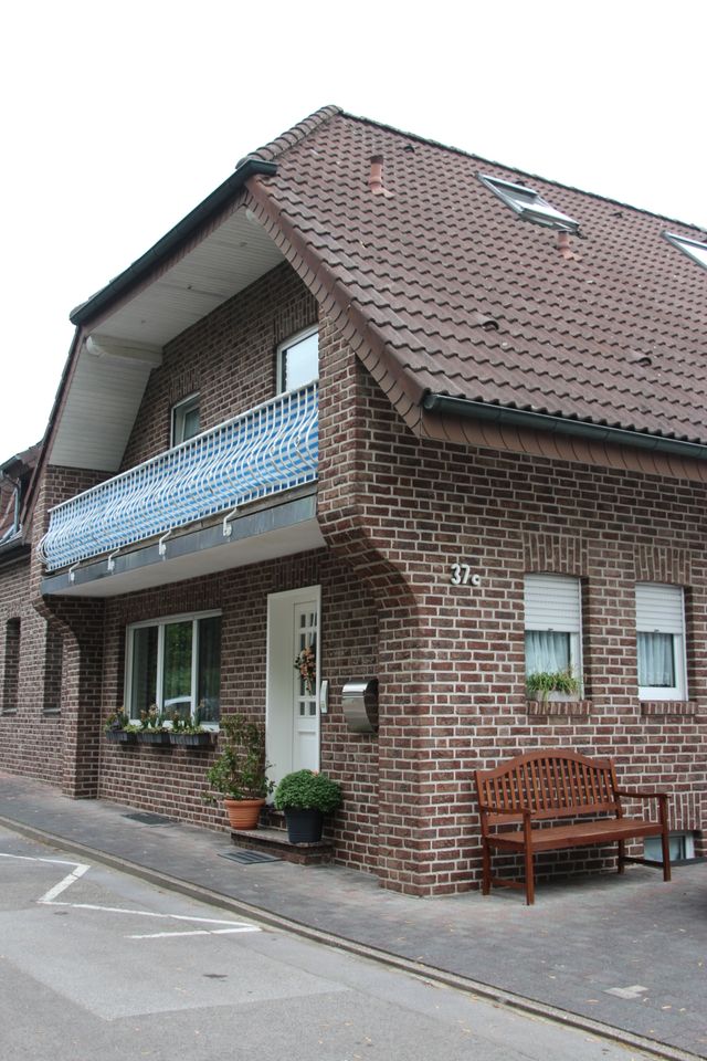 Sehr schöne 3-Zimmer-Wohnung in Nettetal-Leuth zu vermieten in Nettetal