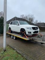 Autotransport Fahrzeug Überführung Auslieferung Transport Wagen Niedersachsen - Lehrte Vorschau