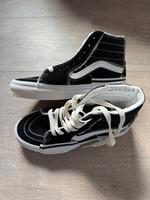Oldskool VANS SK8 Hi Skaterschuhe / Sneaker| UNISEX | NEU | 36 Nordrhein-Westfalen - Siegen Vorschau