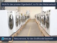 LG Paket Weiße Ware - 8x Waschtrockner, 42x Side by Side Nürnberg (Mittelfr) - Oststadt Vorschau