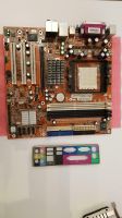 Foxconn C51GM03A1-3.1-8KSH Mainboard mit Sockel 939 Hessen - Offenbach Vorschau