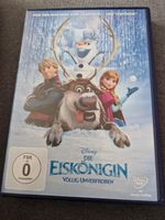 Disney Film „ Die Eiskönigin, völlig unverfroren „gebr. Nordrhein-Westfalen - Dinslaken Vorschau