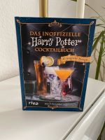 Harry Potter Cocktailbuch NEU/ Magie Bremen-Mitte - Bremen Altstadt Vorschau