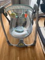 Ingenuity Hugs & Hoots Folding & Portable Baby Swing Berlin - Rummelsburg Vorschau