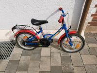 Kiddy Kinderfahrrad 16Zoll Hessen - Guxhagen Vorschau