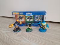 Skylanders Figuren Ninja Stealth Elf Set, Champions Combo Pack Nordrhein-Westfalen - Meerbusch Vorschau