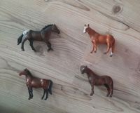 Schleichpferde Schleich Pferde Appaloosa Quarter Horse Nordrhein-Westfalen - Wegberg Vorschau