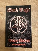 Schwarze Magie Buch Baden-Württemberg - Ostelsheim Vorschau