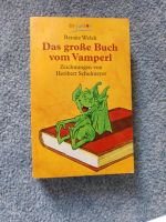 Das große Buch vom vamperl Kreis Pinneberg - Quickborn Vorschau