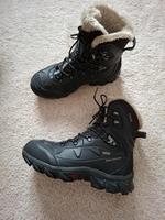 Salomon Nytro GTX Winterschuhe Trekkin Leder GoreTex ultraleicht Dresden - Löbtau-Süd Vorschau