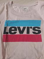 T'shirt von Levi's in Gr. XL Hessen - Rosenthal Vorschau