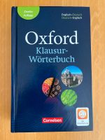 Englisch Wörterbuch (Oxford) Bayern - Trogen Vorschau