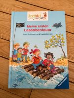 Buch Kinderbuch Erstleser Geschichten 1. Klasse Kind Nordrhein-Westfalen - Herzogenrath Vorschau