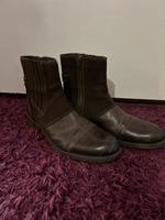 39€ mit Versand PREISSENKUNG Bugatti Herrenschuhe Stiefeletten Nordrhein-Westfalen - Ahlen Vorschau