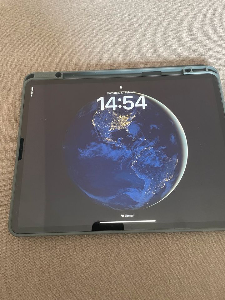 Apple iPad Pro 12.9 3. Generation 256 GB - WLAN - Space Grau in Dortmund