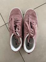 Fila Schuhe Gr.36,5/37 Wuppertal - Barmen Vorschau
