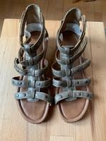 Rieker Damen Sandalen 37 Bayern - Hallstadt Vorschau
