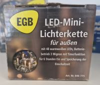 LED-Mini-Lichterkette Hessen - Beselich Vorschau