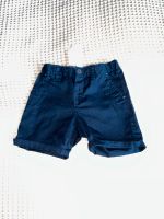 Shorts H&M NEU Gr. 92 Schleswig-Holstein - Wakendorf II Vorschau