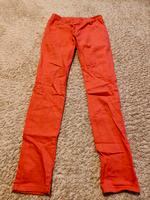 Pieces Jegging, Hose Jeans Gr. M / 38 Lachs / coralle Bayern - Rödental Vorschau