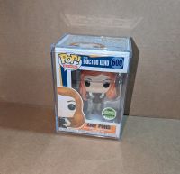 FUNKO POP #600 DOCTOR WHO - AMY POND (VAULTED) Essen-Borbeck - Bochold Vorschau