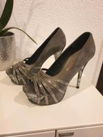 Buffalo High Heels 13 cm Hessen - Dreieich Vorschau