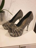 Buffalo High Heels 13 cm Hessen - Dreieich Vorschau