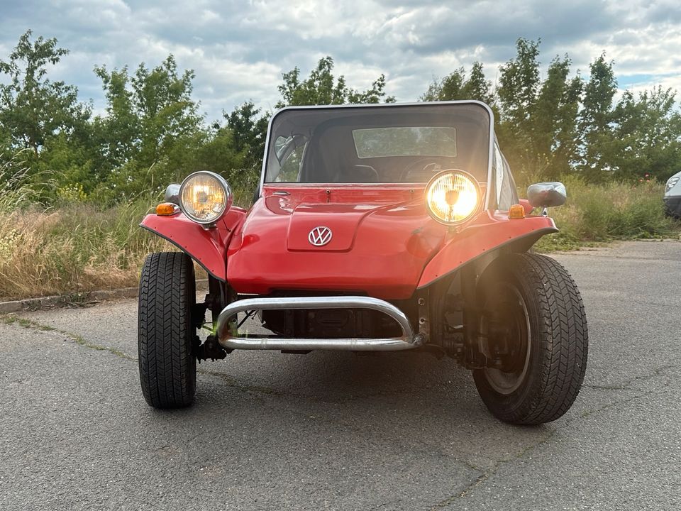 VW Buggy 1300 in Wallhausen (Helme)