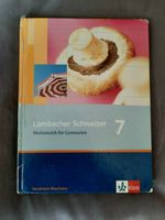 Lambacher Schweizer 7   ISBN 978-3-12-734431-8 Nordrhein-Westfalen - Aldenhoven Vorschau