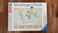 1000 Teile Puzzle komplett Nordfriesland - Tating Vorschau