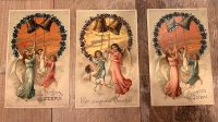 Verschiedene Antike Postkarten Sachsen - Reinsdorf Vorschau
