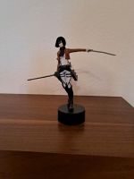 Attack on Titan, Figur, Mikasa Ackermann Schwerin - Lankow Vorschau