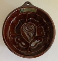 Guglhupfform Keramikform Backform Durchmesser 18 cm Kuchenform Bayern - Hirschau Vorschau