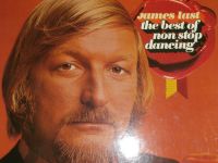 James Last, the best of nonstop dancing, 3 - er - Box, Preisreduz Nordrhein-Westfalen - Gelsenkirchen Vorschau