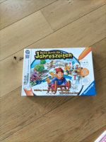 Tiptoi "Reise durch die Jahreszeiten" Spiel Nordrhein-Westfalen - Schlangen Vorschau