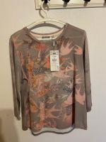 Langarm- Damenshirt Rabe Größe 44 NEU Hessen - Rotenburg Vorschau