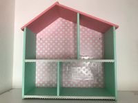 Ikea Flisat Wandregal Puppenhaus mintgrün rosa Leipzig - Plagwitz Vorschau