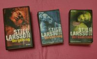 Stieg Larsson Trilogie Süd - Niederrad Vorschau