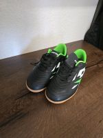 Lotto Hallenschuhe GR 33 Bayern - Schweinfurt Vorschau