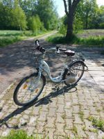 Fahrrad FashionLine Niedersachsen - Esens Vorschau