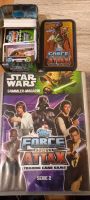 Star Wars Force Attax Sammelkarten Serie 2 Saarland - Schiffweiler Vorschau