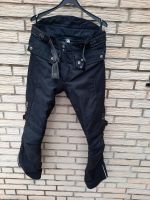 Polo Road Motorradhose textil schwarz Größe M Nordrhein-Westfalen - Iserlohn Vorschau