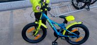 Kinder Fahrrad Sachsen-Anhalt - Merseburg Vorschau