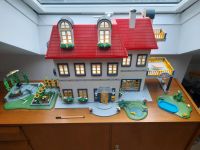 Playmobil Puppenhaus 3965 und Erweiterung 7337 und 4140 und 3134 Nordrhein-Westfalen - Hattingen Vorschau