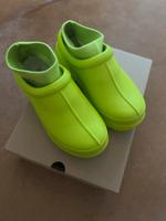 Neuw. UGG Tasman X Regenboot in neongrün Gr. 40 Hannover - Mitte Vorschau
