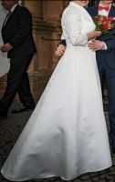 Hochzeitskleid Brautkleid Bolero Bayern - Großostheim Vorschau