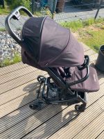 Reisekinderwagen Easywalker Miley2 mit oder ohne Lenkrad Mecklenburg-Vorpommern - Samtens Vorschau